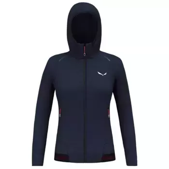 Куртка Salewa Pedroc Polarlite, синий