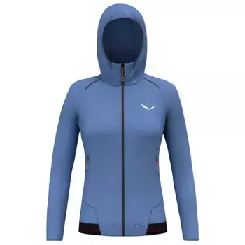 Куртка Salewa Pedroc Polarlite, синий