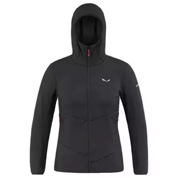 Куртка Salewa Puez Catinaccio 2 TWR, черный