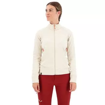 Куртка Salewa Puez Polarlite Polar, бежевый