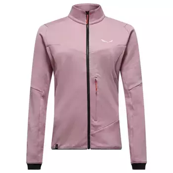 Куртка Salewa Sella Crevasse, розовый