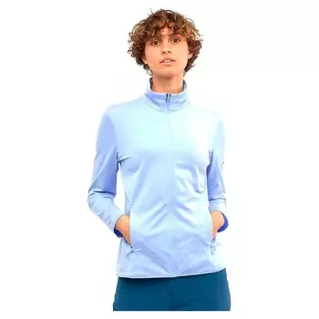 Куртка Salomon Outrack Mid, синий