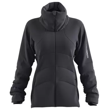 Куртка Salomon S/MAX женская, черный