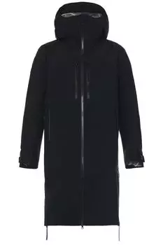 Куртка Salomon X 11 By Boris Bidjan Saberi, цвет Deep Black