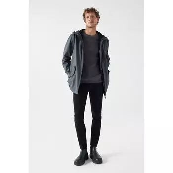 Куртка Salsa Jeans 21007898, серый