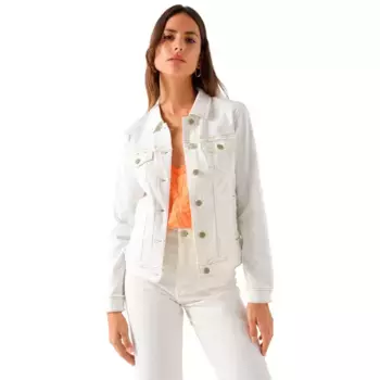 Куртка Salsa Jeans 21008629, белый