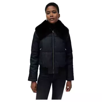 Куртка Salsa Jeans 21008675, черный