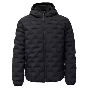 Куртка Salsa Jeans 21008696 puffer, черный