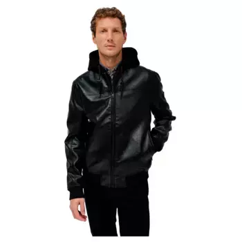 Куртка Salsa Jeans 21008703, черный