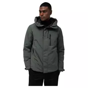 Куртка Salsa Jeans 21009182, зеленый