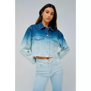 Куртка Salsa Jeans 21009695, синий