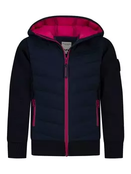 Куртка Salt and Pepper Outdoor, цвет true navy