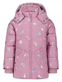 Куртка Salt and Pepper, розовый