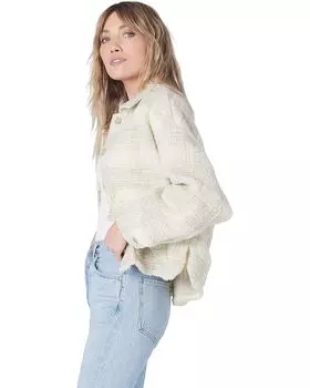 Куртка Saltwater Luxe Andi Jacket, естественный
