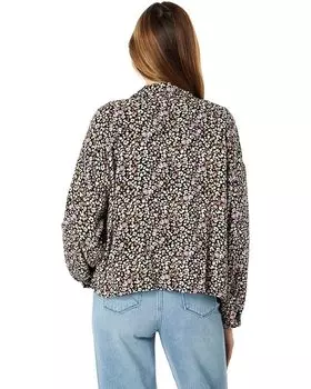 Куртка Saltwater Luxe Dino Long Sleeve Jacket, песочный