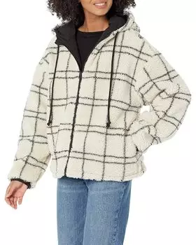 Куртка Saltwater Luxe Lulu, черный