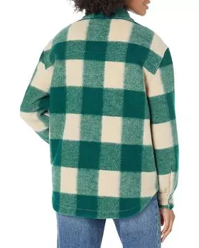 Куртка Saltwater Luxe Mark Jacket, цвет Forr