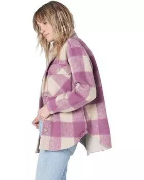 Куртка Saltwater Luxe Mark Jacket, роза