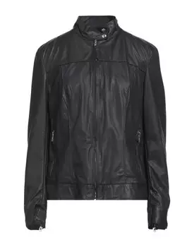 Куртка Salvatore Santoro, черный