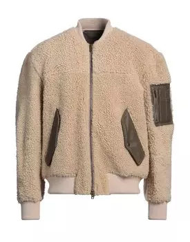 Куртка Salvatore Santoro, коричневый