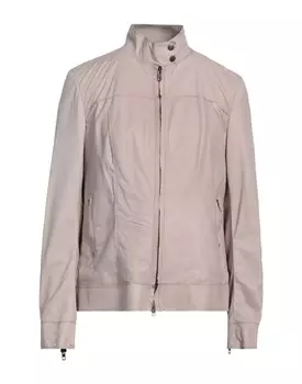 Куртка Salvatore Santoro, розовый