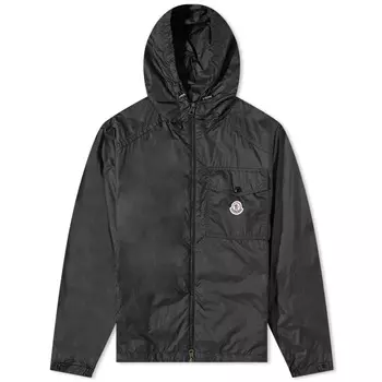 Куртка Samakar из жатого нейлона Moncler