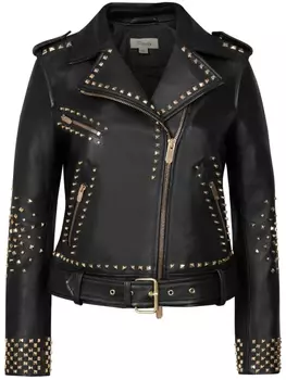 Куртка Samara Temperley London, черный