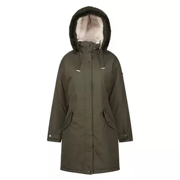 Куртка "самария" водонепроницаемая Regatta, хаки