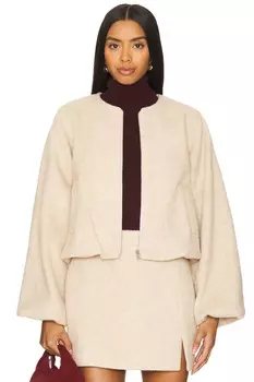 Куртка сэмми 4Th & Reckless, бежевый