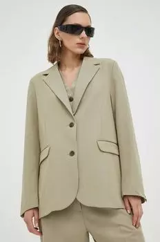 Куртка Samsoe Samsoe, бежевый