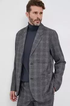 Куртка Samsoe Samsoe, черный