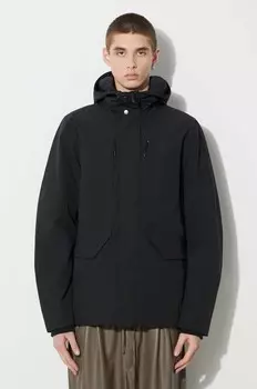 Куртка Samsoe Samsoe, черный