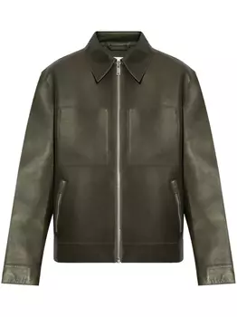 Куртка SAMSOE SAMSOE Sastevie, зеленый