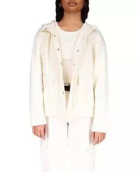 Куртка Sanctuary Quilted Nova, цвет Crme