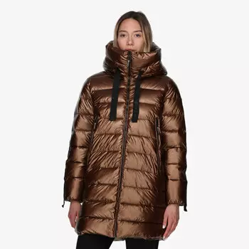 Куртка Сандра Champion, коричневый