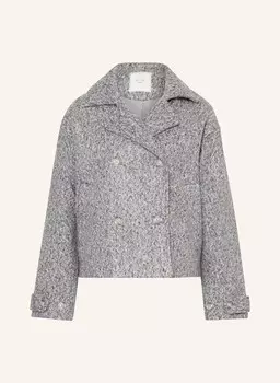 Куртка Сандра Neo Noir, серый
