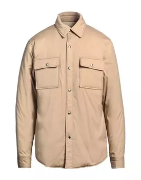 Куртка Sandro, бежевый