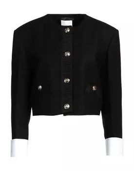 Куртка Sandro, черный