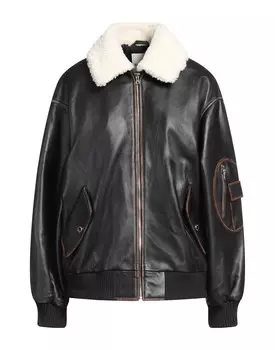 Куртка Sandro, черный