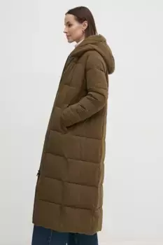 Куртка Sandro Ferrone, зеленый