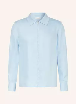 Куртка Sandro, голубой