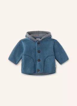 Куртка Sanetta Pure, синий