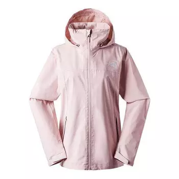 Куртка sangro dryvent jacket 'pink' The North Face, розовый