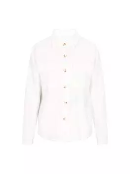 Куртка SANIKA Jacket, белый