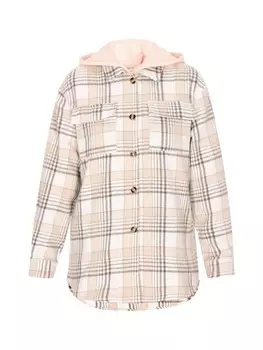 Куртка SANIKA Jacket, бежевый