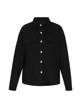 Куртка SANIKA Jacket, черный