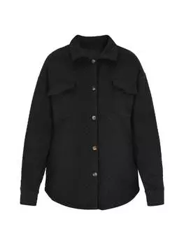 Куртка SANIKA Jacket, черный