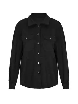 Куртка SANIKA Jacket, черный