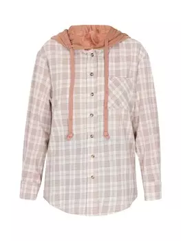 Куртка SANIKA Jacket, хаки