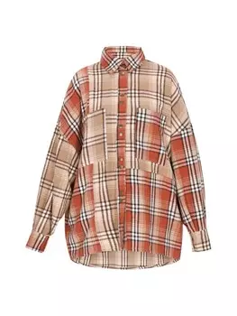 Куртка SANIKA Jacket, коричневый